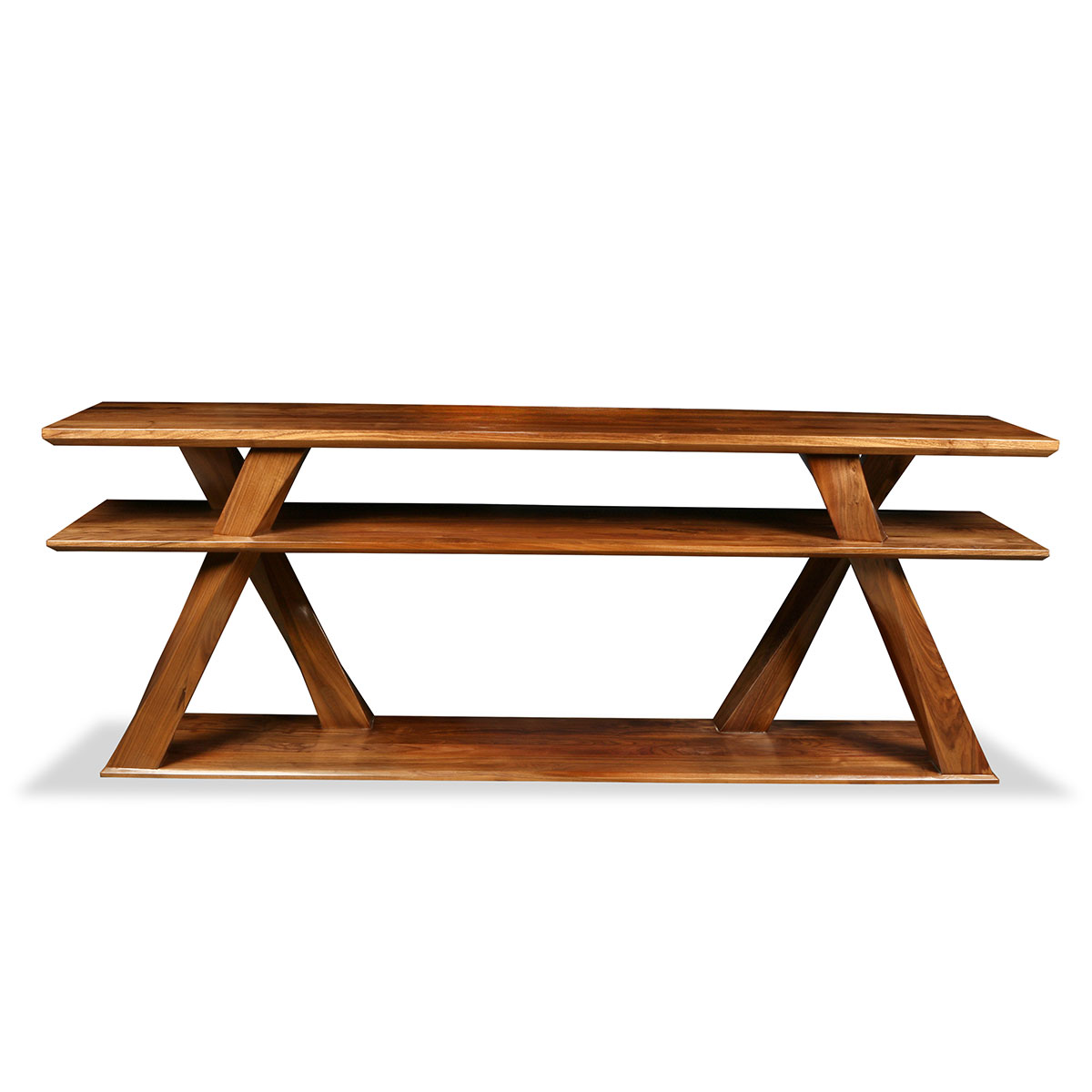 Picasso Media Console