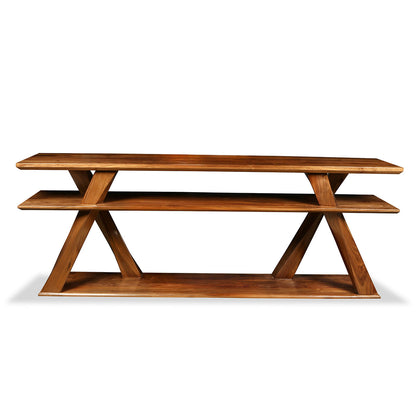 Picasso Media Console