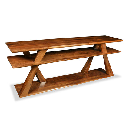 Picasso Media Console