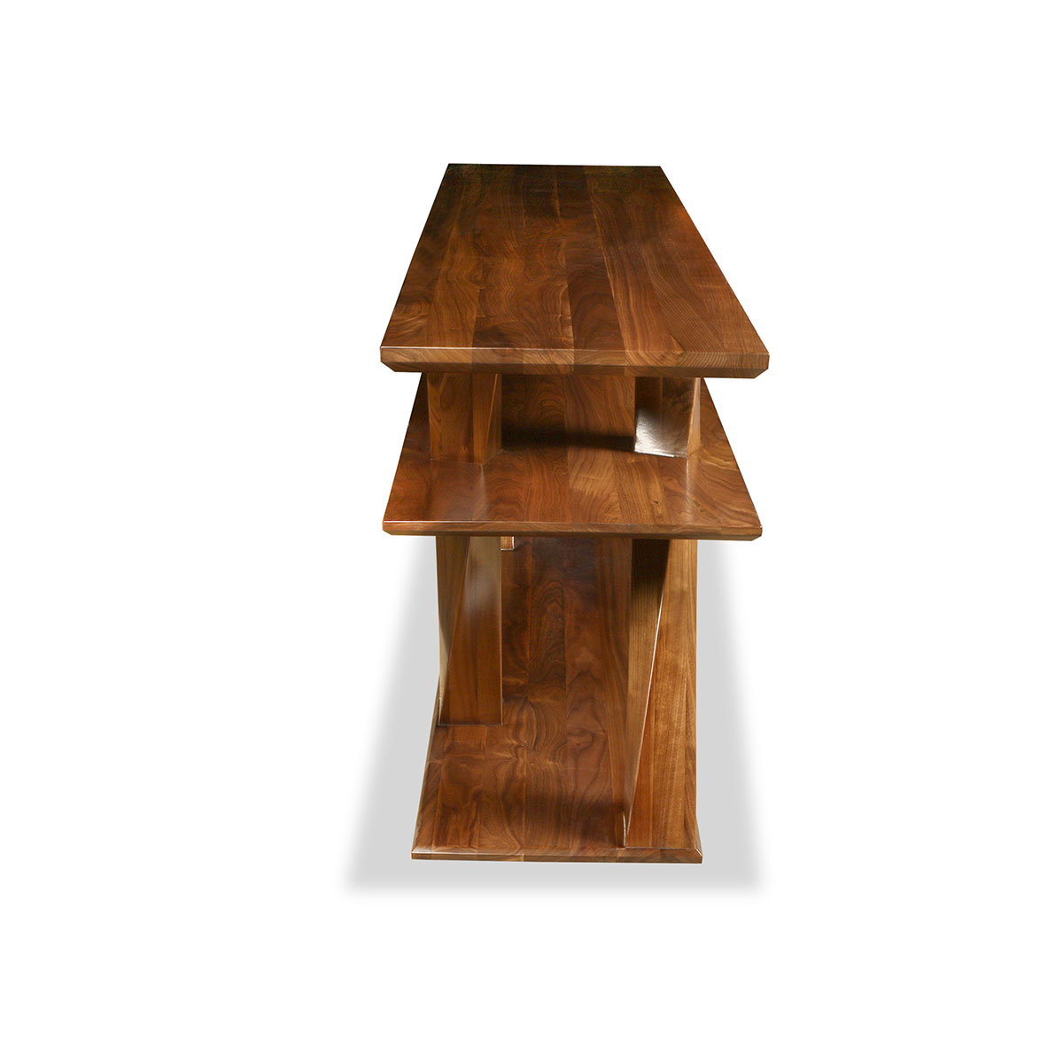 Picasso Media Console