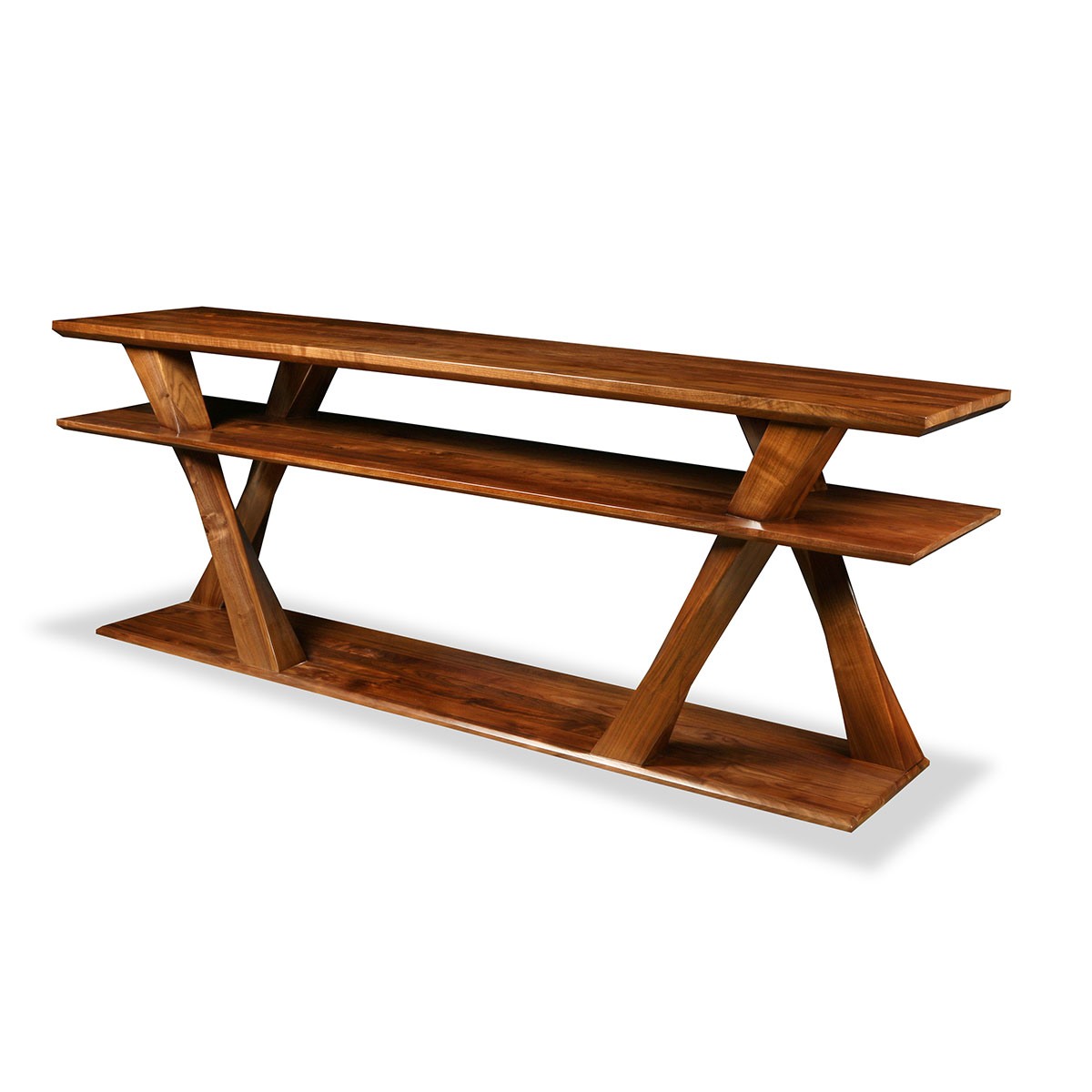 Picasso Media Console