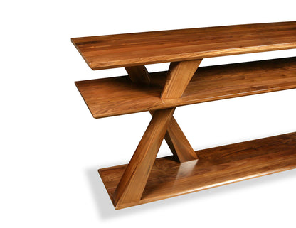 Picasso Media Console