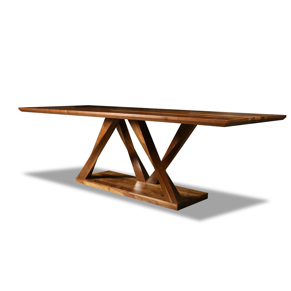Picasso Rectangular Dining Table