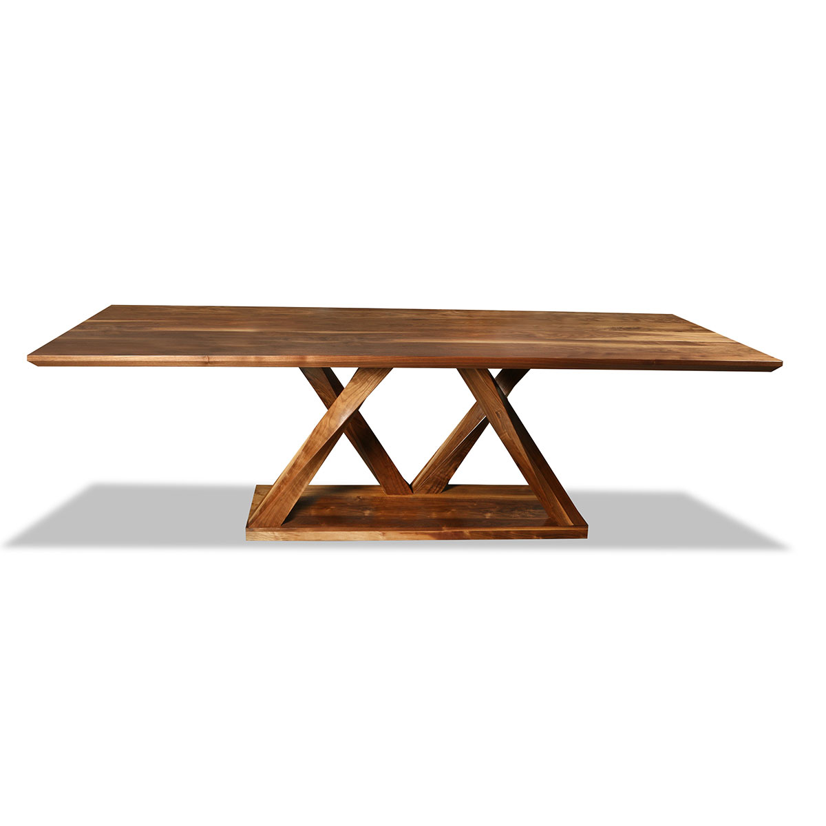 Picasso Rectangular Dining Table