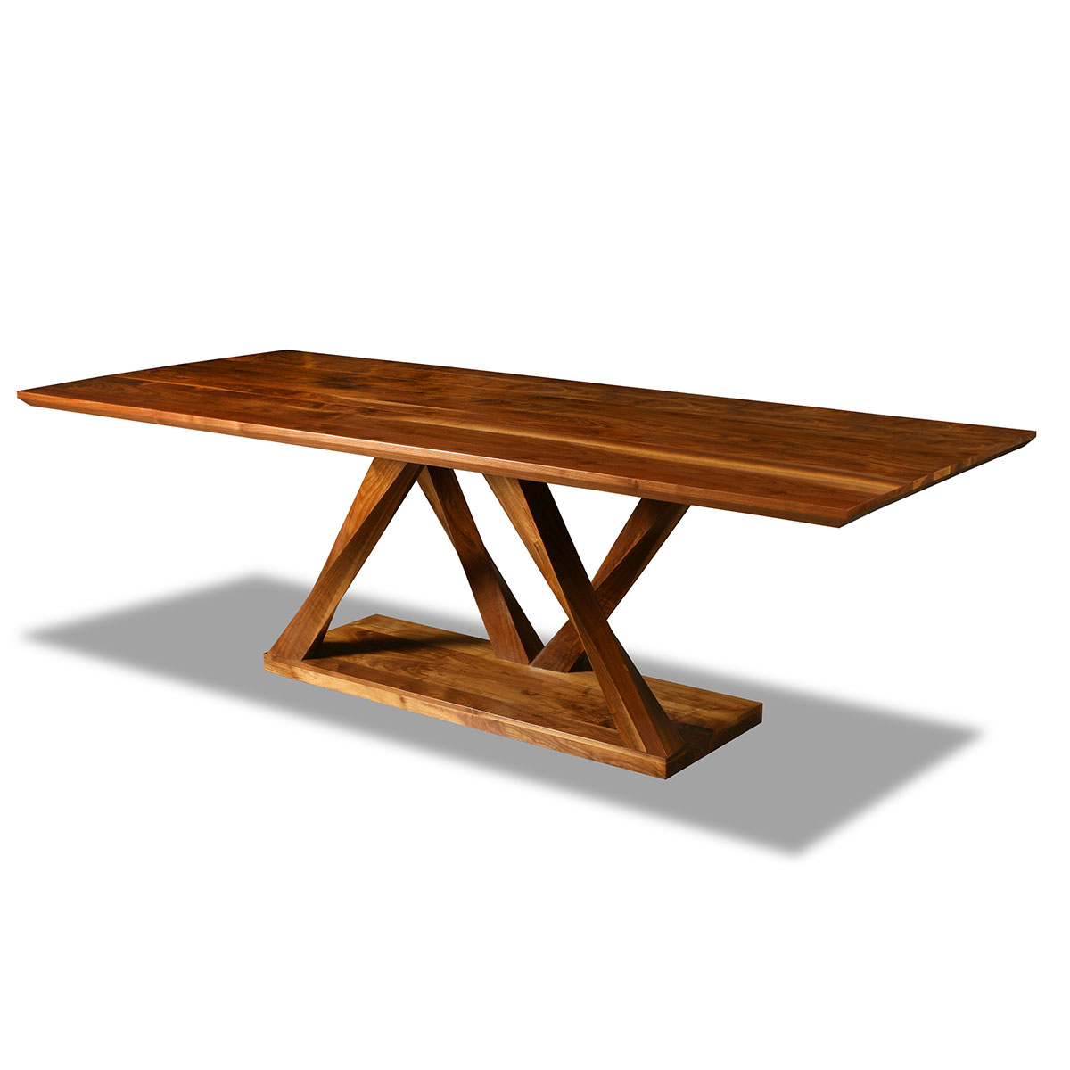 Picasso Rectangular Dining Table