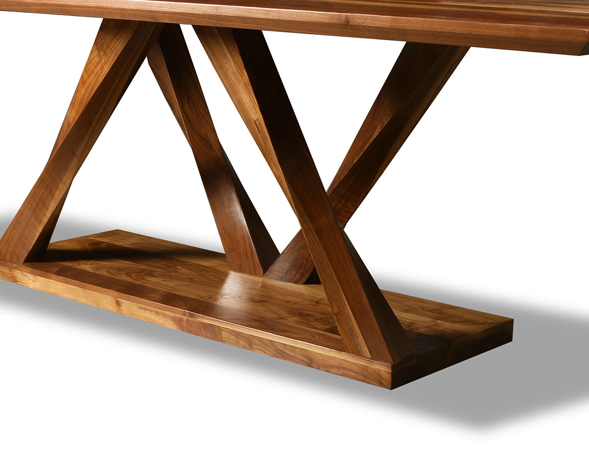 Picasso Rectangular Dining Table