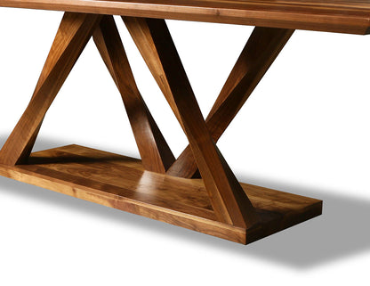 Picasso Rectangular Dining Table