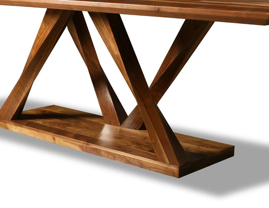 Picasso Rectangular Dining Table