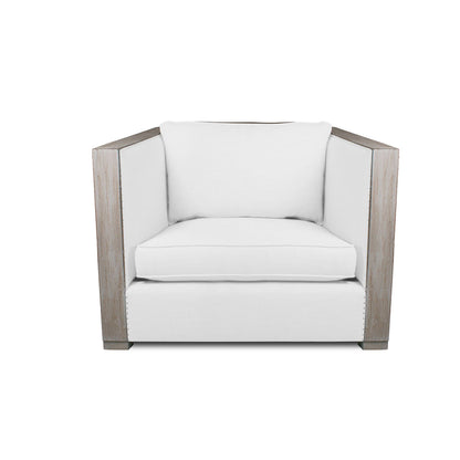 Honor Accent Chair
