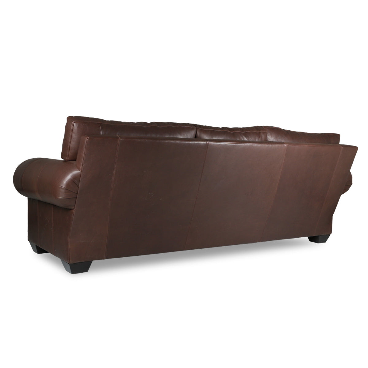 Robson Leather Sofa