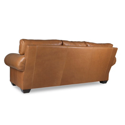 Robson Leather Sofa
