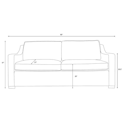 Ashley Sleeper Sofa Queen