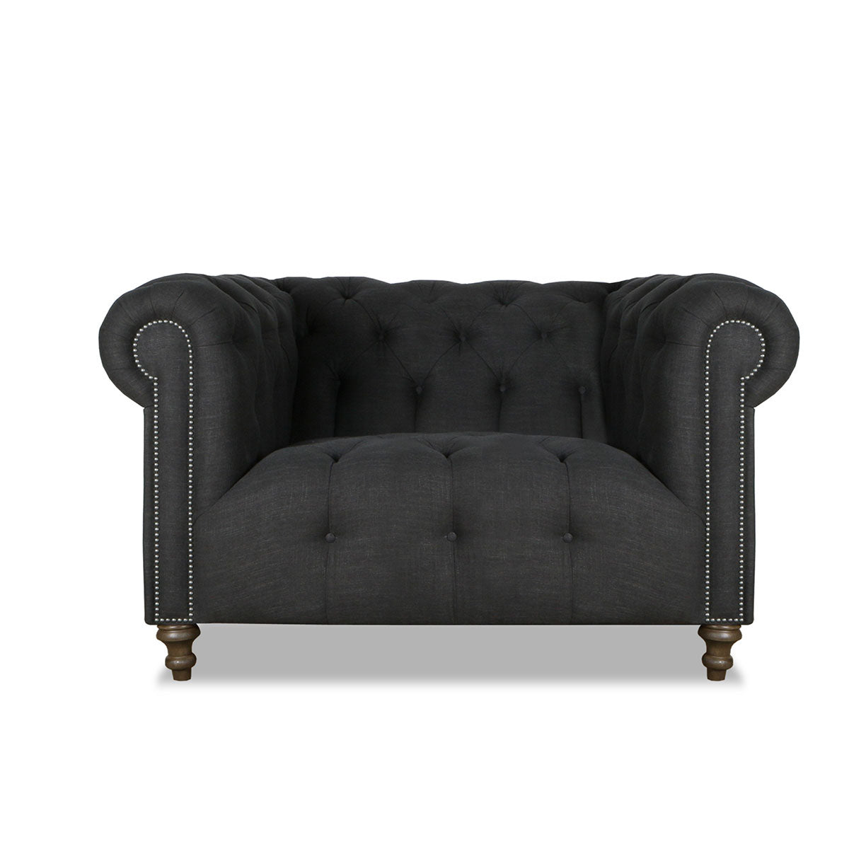 Saint London Accent Chair