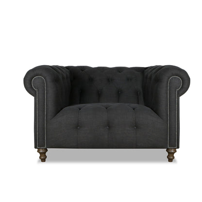 Saint London Accent Chair
