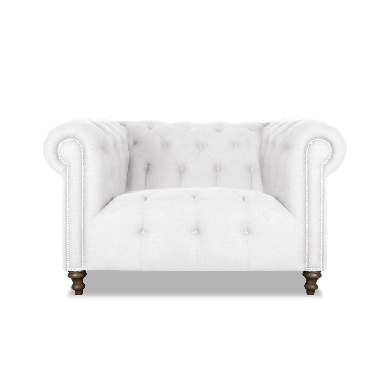 Saint London Accent Chair