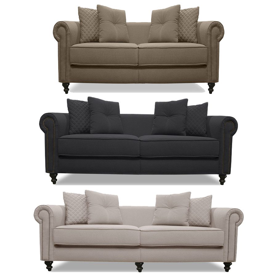 Elene Lux Sofa