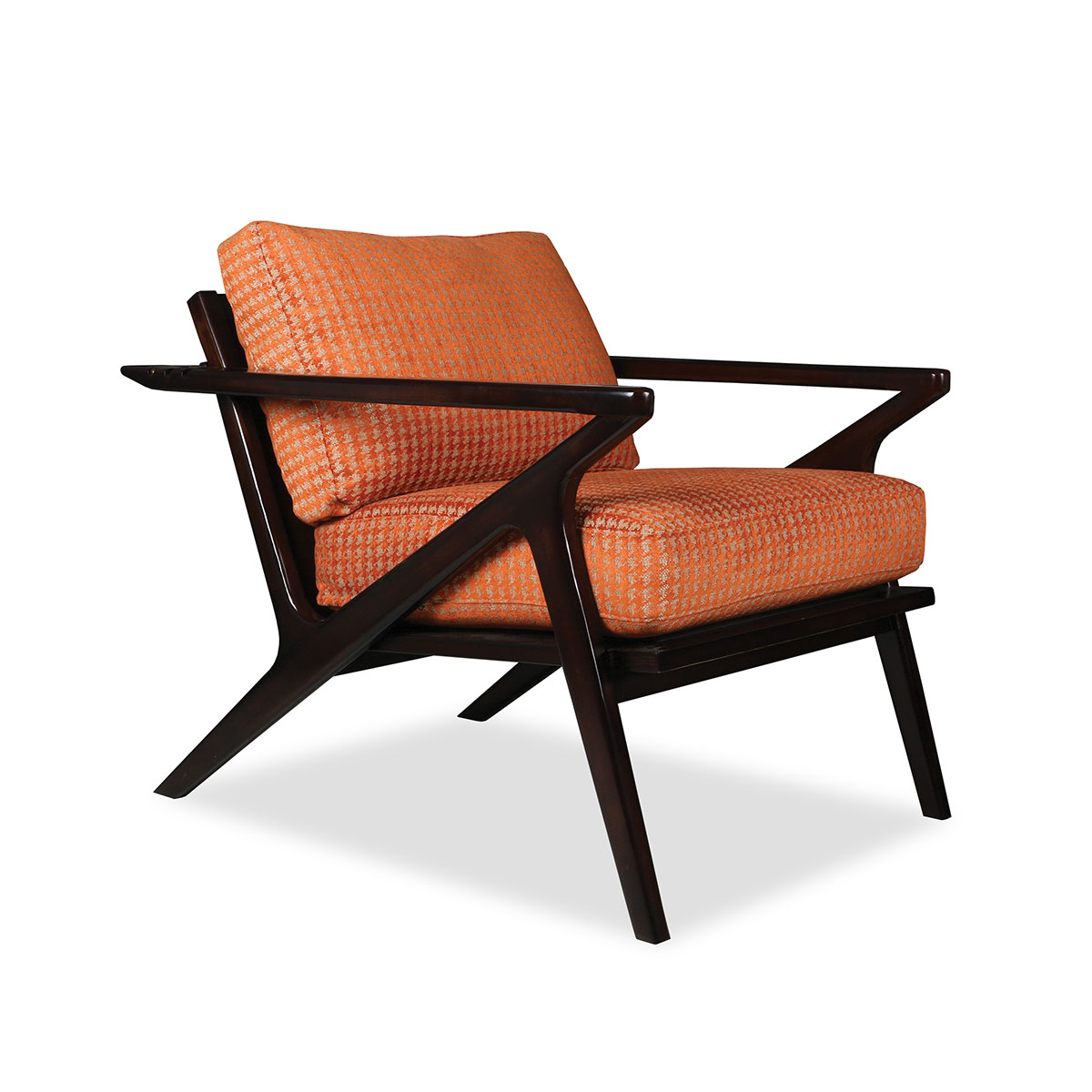 Terrie Recliner Accent Chair