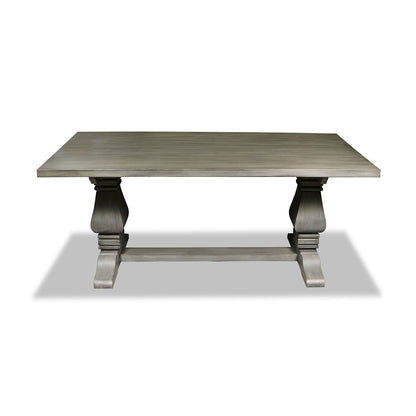 Neacel Rectangular Dining Table