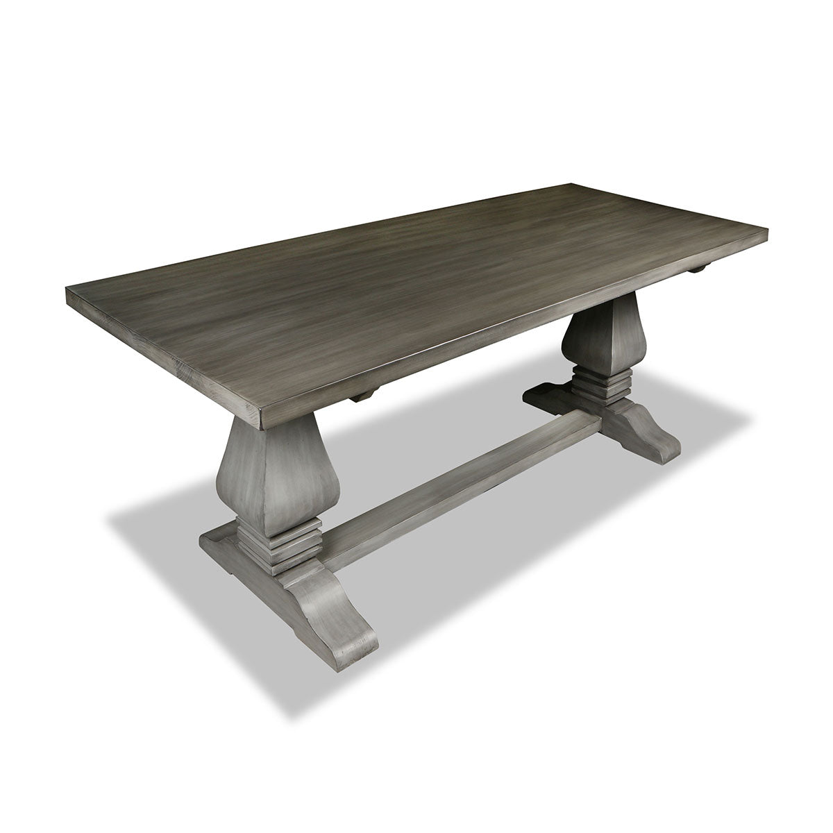 Neacel Rectangular Dining Table