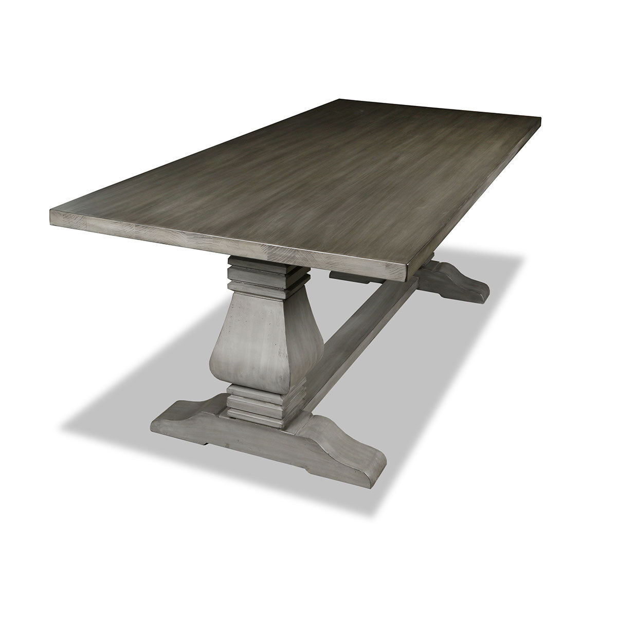 Neacel Rectangular Dining Table