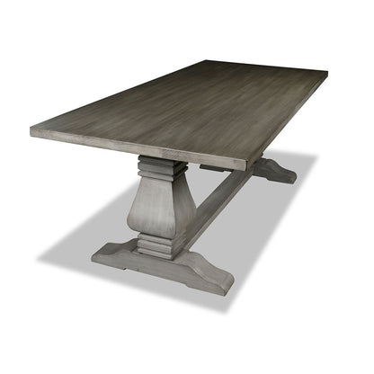 Neacel Rectangular Dining Table