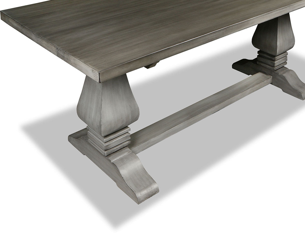 Neacel Rectangular Dining Table