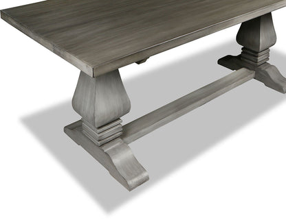 Neacel Rectangular Dining Table
