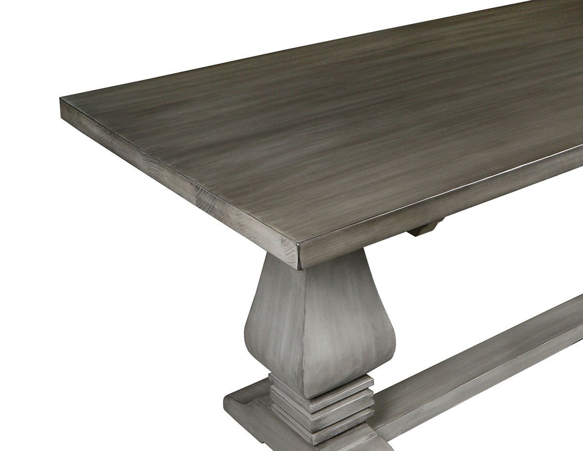 Neacel Rectangular Dining Table