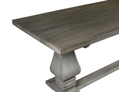 Neacel Rectangular Dining Table