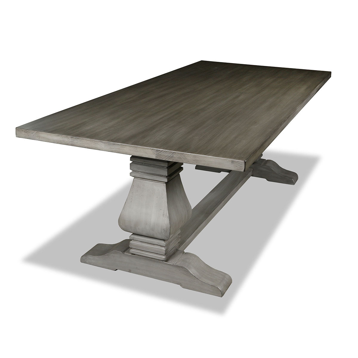 Neacel Rectangular Dining Table