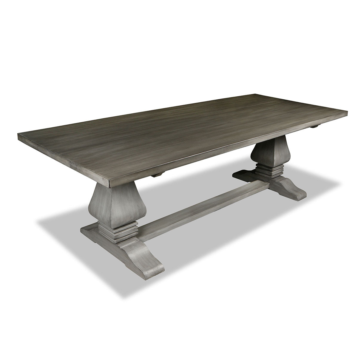Neacel Rectangular Dining Table