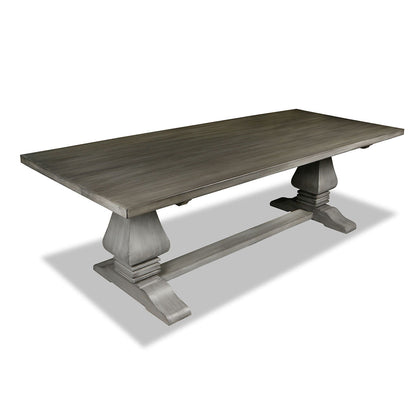 Neacel Rectangular Dining Table