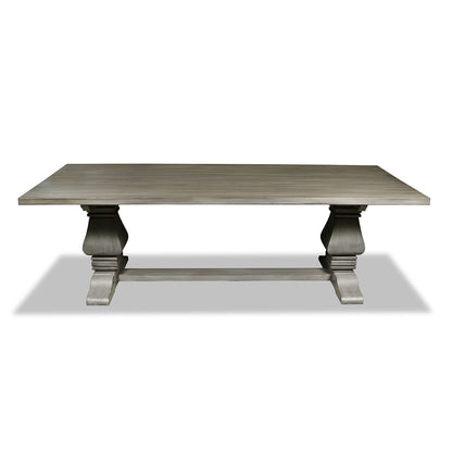 Neacel Rectangular Dining Table