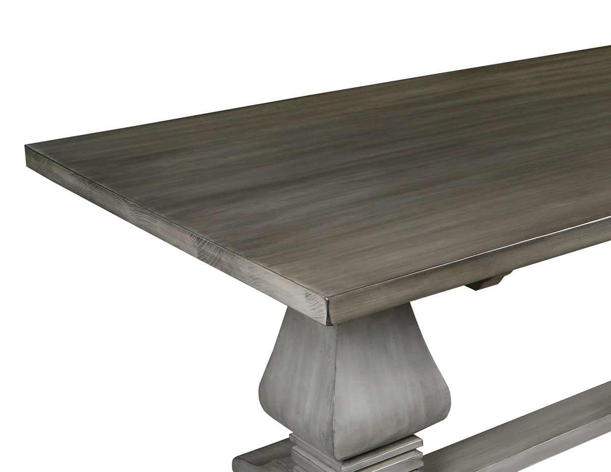Neacel Rectangular Dining Table