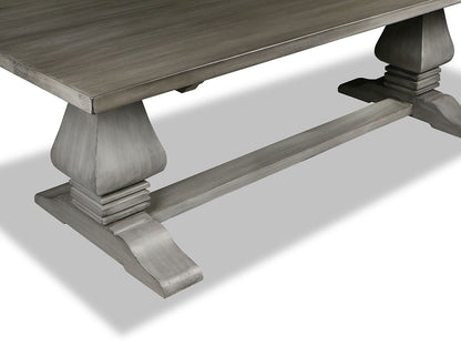 Neacel Rectangular Dining Table
