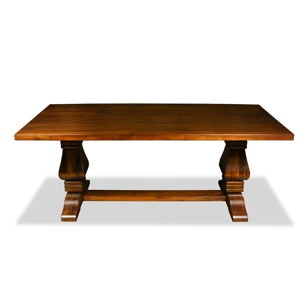 Neacel Rectangular Dining Table