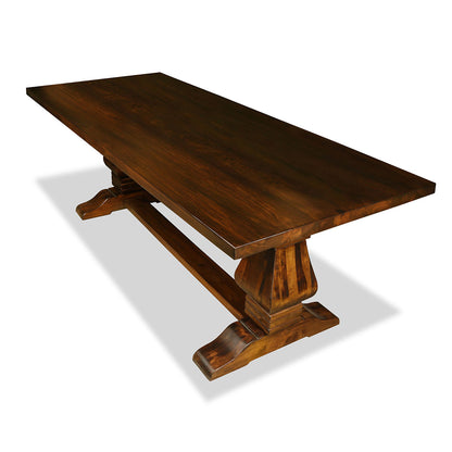 Neacel Rectangular Dining Table