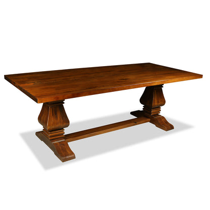 Neacel Rectangular Dining Table