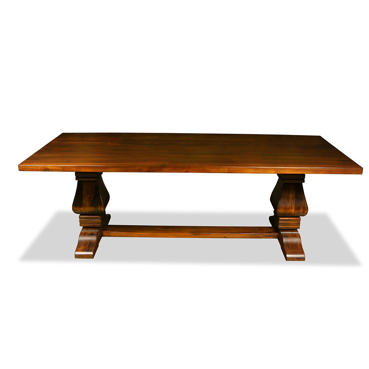 Neacel Rectangular Dining Table