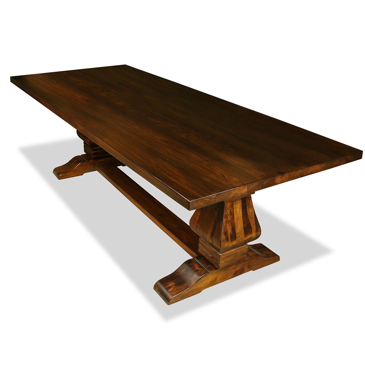 Neacel Rectangular Dining Table