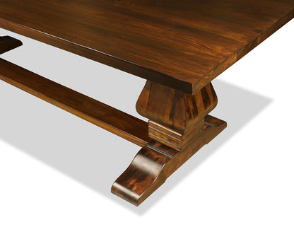 Neacel Rectangular Dining Table