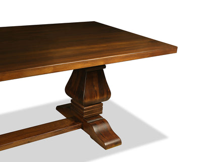 Neacel Rectangular Dining Table