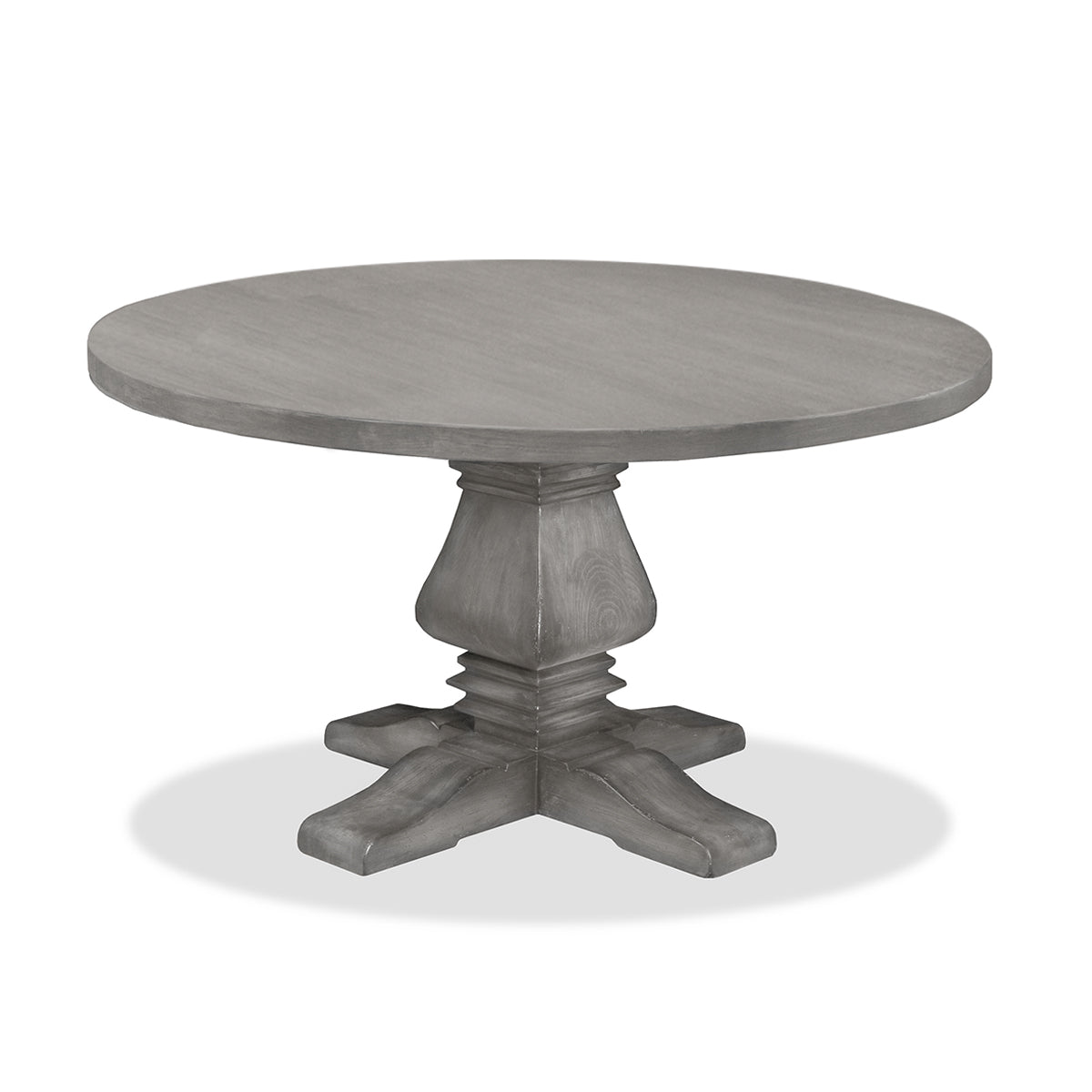 Neacel Round Dining Table