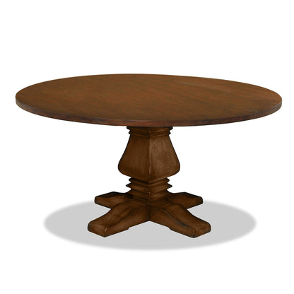 Neacel Round Dining Table