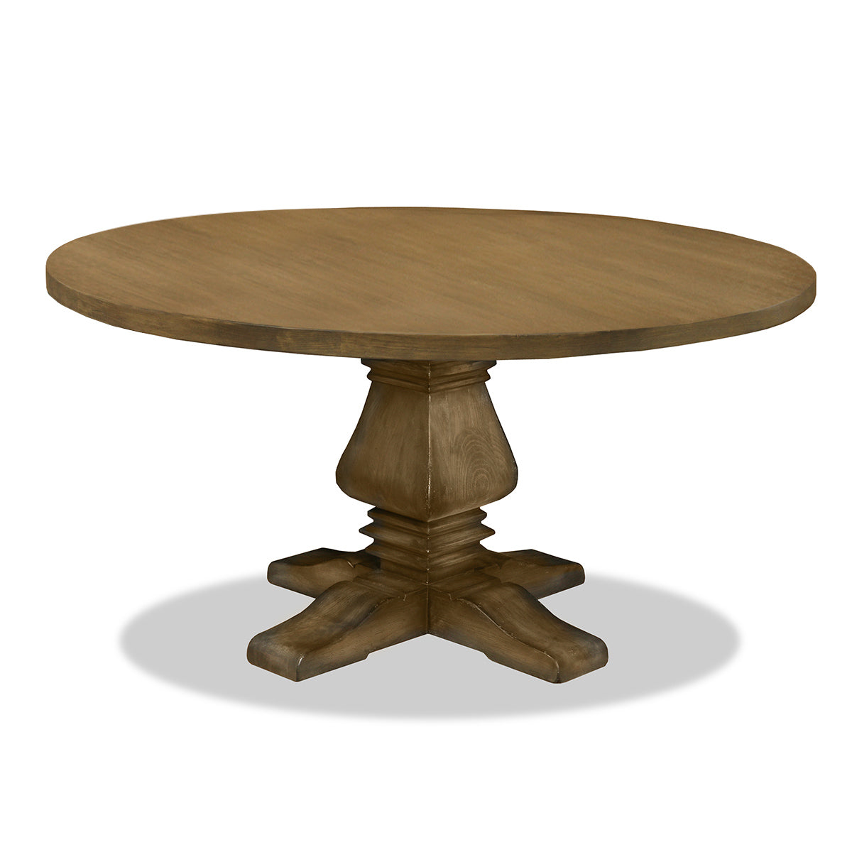 Neacel Round Dining Table