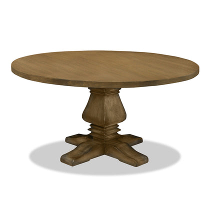 Neacel Round Dining Table