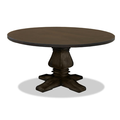 Neacel Round Dining Table