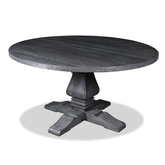 Neacel Round Dining Table