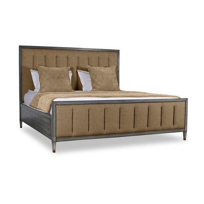 Hagen Vertical Channel Tufting Bed