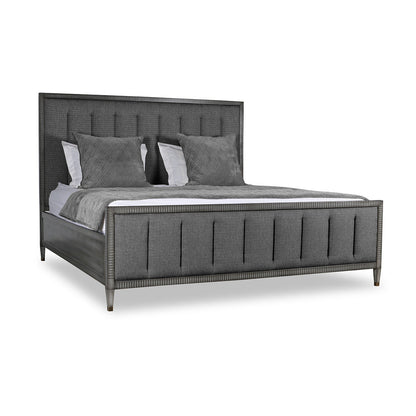 Hagen Vertical Channel Tufting Bed